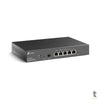 Roteador Load Balance Tp-Link Omada VPN Router Gigabit - ER7206 Truedata