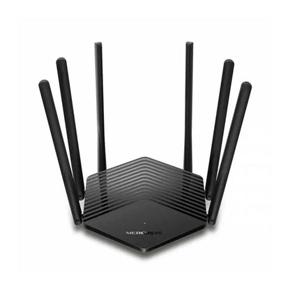 Roteador Mercusys Wireless Dual Band 2,4/5ghz AC1900 - MR50G Truedata