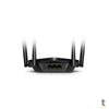 Roteador Mercusys Wireless Wi-fi 6 Dual Band AX1500 1500Mbps - MR60X Truedata
