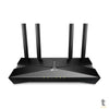 Roteador ONT Tp-Link AX3000 Dual Band Gigabit Gpon Voip Usb Wi-Fi 6  - XX530V Truedata