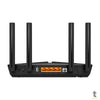 Roteador ONT Tp-Link AX3000 Dual Band Gigabit Gpon Voip Usb Wi-Fi 6  - XX530V Truedata