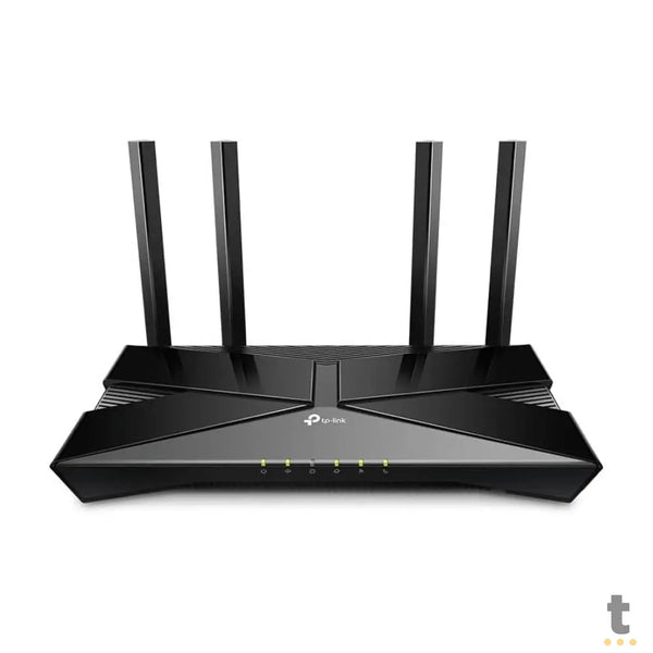 Roteador ONT Tp-Link AX3000 Dual Band Gigabit Gpon Voip Usb Wi-Fi 6  - XX530V