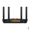 Roteador ONT Tp-Link AX3000 Dual Band Gigabit Gpon Voip Usb Wi-Fi 6  - XX530V Truedata