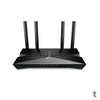 Roteador ONT Tp-Link AX3000 Dual Band Gigabit Gpon Voip Usb Wi-Fi 6  - XX530V-V2 NAC Truedata