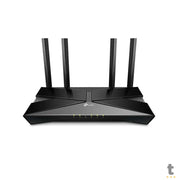 Roteador ONT Tp-Link AX3000 Dual Band Gigabit Gpon Voip Usb Wi-Fi 6  - XX530V-V2 NAC