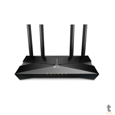 Roteador ONT Tp-Link AX3000 Dual Band Gigabit Gpon Voip Usb Wi-Fi 6  - XX530V-V2 NAC