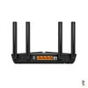 Roteador ONT Tp-Link AX3000 Dual Band Gigabit Gpon Voip Usb Wi-Fi 6  - XX530V-V2 NAC Truedata