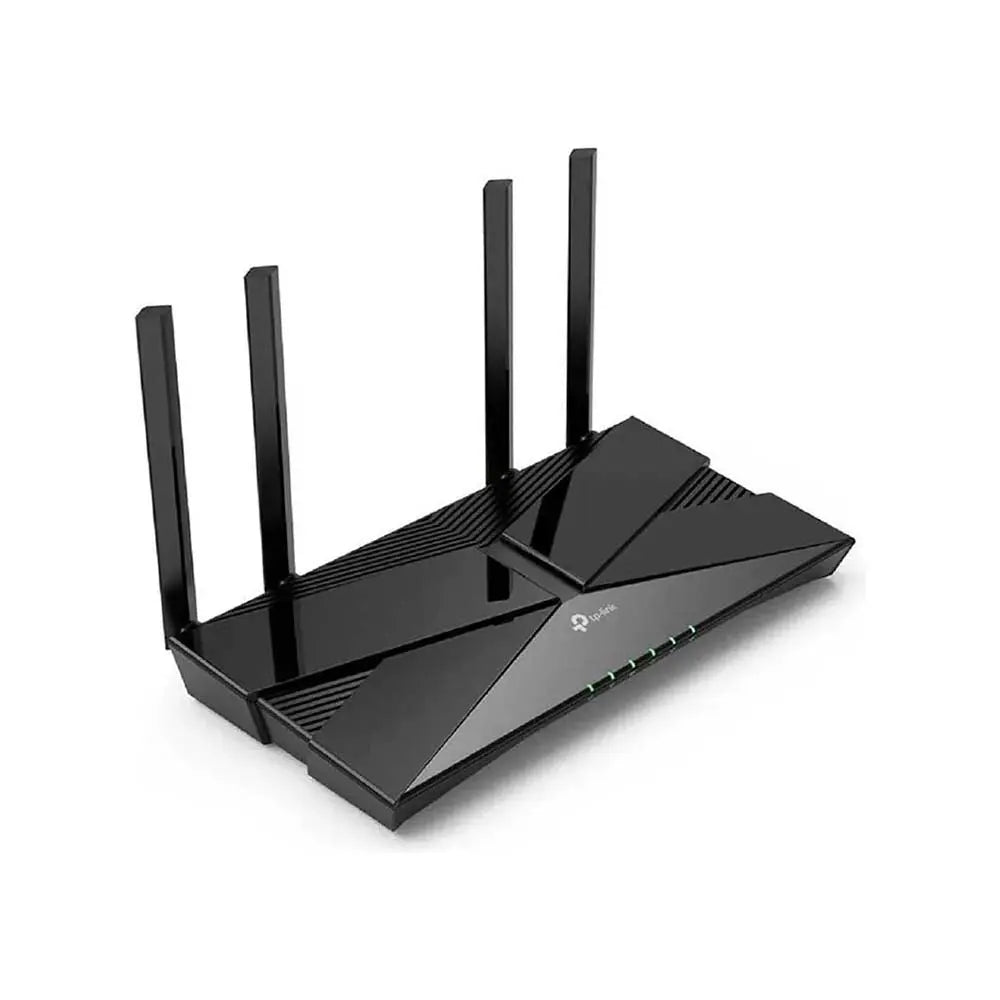 Roteador ONT Tp-Link AX3000 Dual Band Gigabit Gpon Voip Usb Wi-Fi 6  - XX530V-V2 NAC Truedata