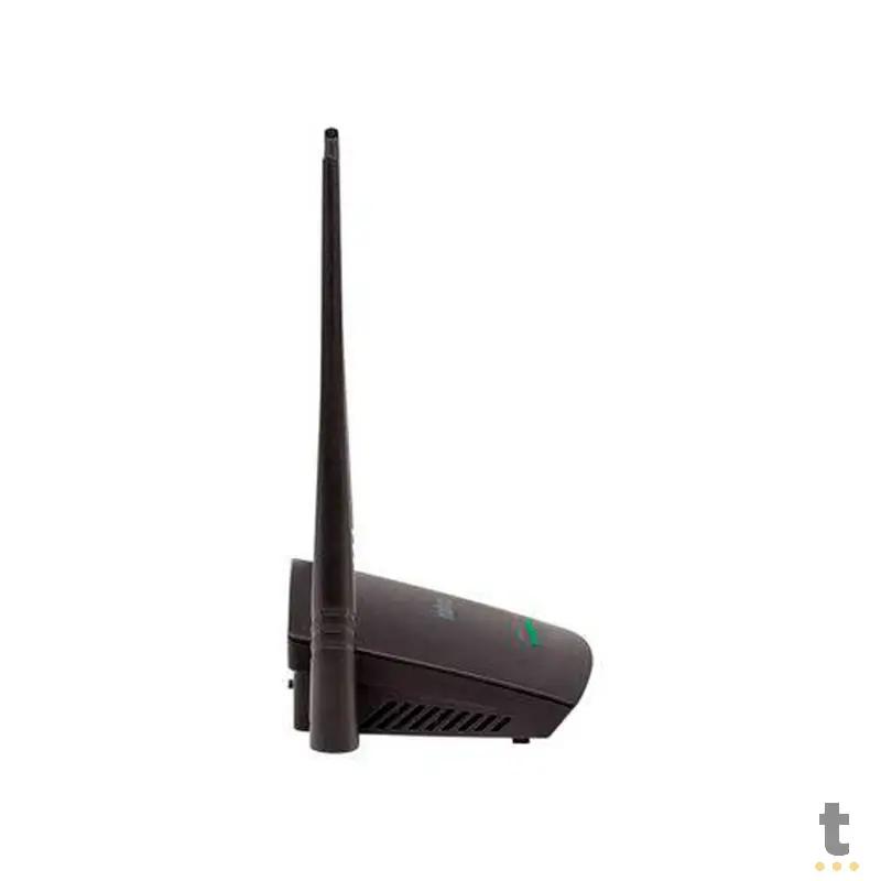 Roteador Sem Fio Intelbras Rf301k 300mbps Dual Band 2 Ant 5dbi Truedata