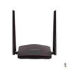 Roteador Sem Fio Intelbras Rf301k 300mbps Dual Band 2 Ant 5dbi Truedata