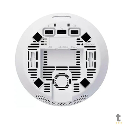 Roteador Sem Fio Intelbras Twibi Force Ax 1200mbps Dual Band Wi-fi 6 Tecnologia Mesh - AX 1500 Truedata