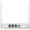 Roteador Sem Fio Mercusys Mw301r Wireless 300mbps -2 Antenas Truedata