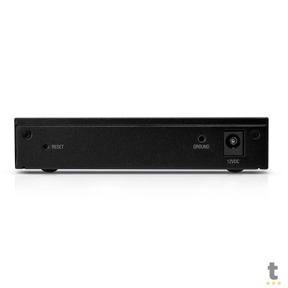 Roteador Ubiquiti Edge Routerboard X SFP 5P PoE - ER-X Truedata