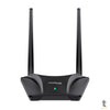 Roteador Wireless Intelbras Wi-Fi 4 W4-300S 300mbps 2 Ant - 4750215 Truedata