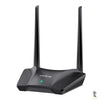 Roteador Wireless Intelbras Wi-Fi 4 W4-300S 300mbps 2 Ant - 4750215 Truedata