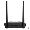Roteador Wireless Intelbras Wi-Fi 4 W4-300S 300mbps 2 Ant - 4750215 Truedata