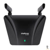 Roteador Wireless Intelbras Wi-Fi 4 W4-300S 300mbps 2 Ant - 4750215 Truedata