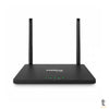 Roteador Wireless Intelbras Wi-Force W4-300F 300mbps 2 Ant - 4750089 Truedata