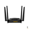 Roteador Wireless Intelbras WiFi5 Dual Band W5-1200G 1200mbps 2 Ant - 4750095 Truedata
