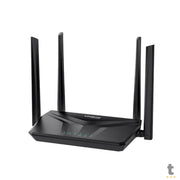 Roteador Wireless Intelbras WiFi5 Dual Band W5-1200Gs 1200mbps 4 Ant - 4750201