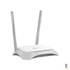 Roteador Wireless TP-Link 2,4ghz 300mbps C/ Função Preset -  TL-WR840NW Truedata