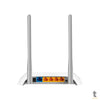 Roteador Wireless TP-Link 2,4ghz 300mbps C/ Função Preset -  TL-WR840NW Truedata