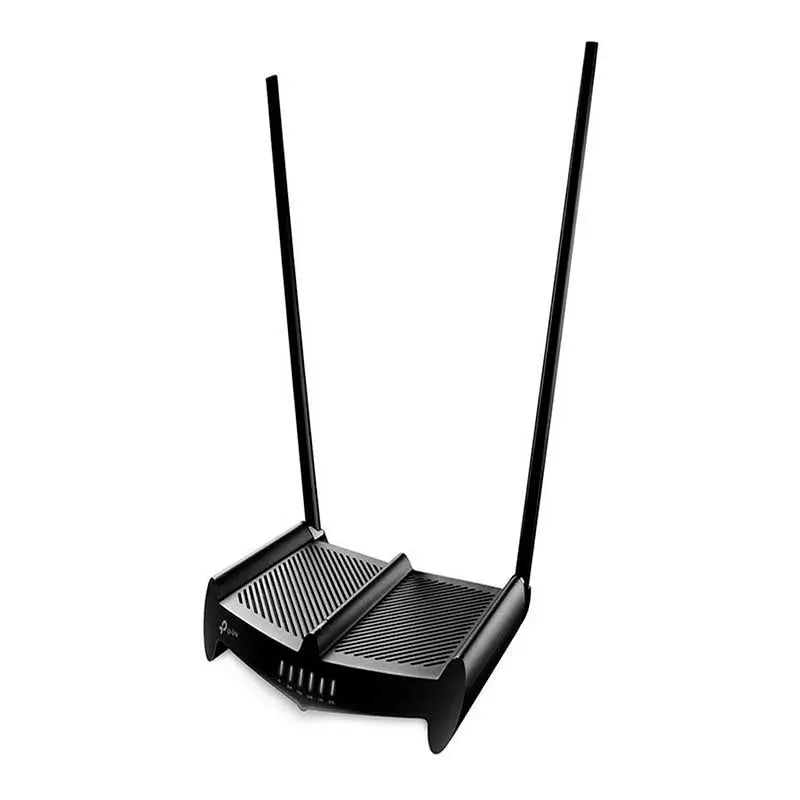Roteador Wireless TP-Link 300Mbps Alta Potencia 8 Dbi - TL-WR841HP Truedata
