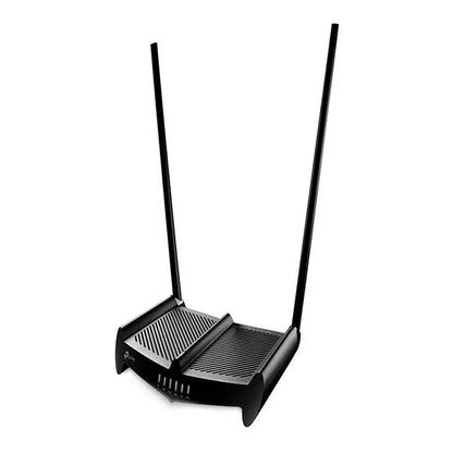 Roteador Wireless TP-Link 300Mbps Alta Potencia 8 Dbi - TL-WR841HP Truedata