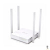 Roteador Wireless TP-Link 750Mbps Dual Band 4 Antenas - Archer C21 Truedata