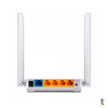 Roteador Wireless TP-Link 750Mbps Dual Band 4 Antenas - Archer C21 Truedata