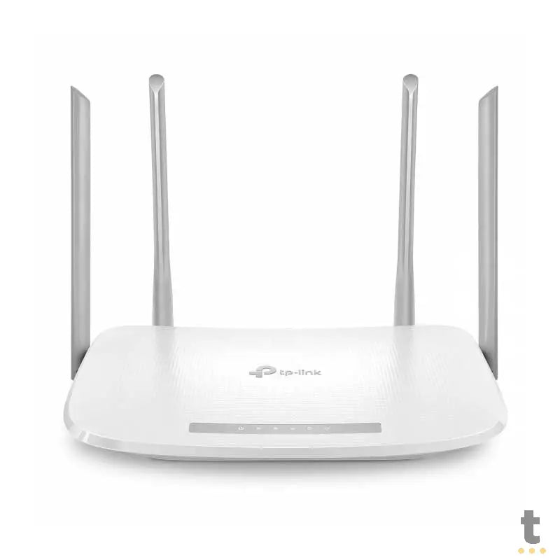 Roteador Wireless TP-Link AC1200 Dual Band 4 antenas - EC220-G5 Truedata