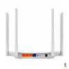 Roteador Wireless TP-Link AC1200 Dual Band 4 antenas - EC220-G5 Truedata