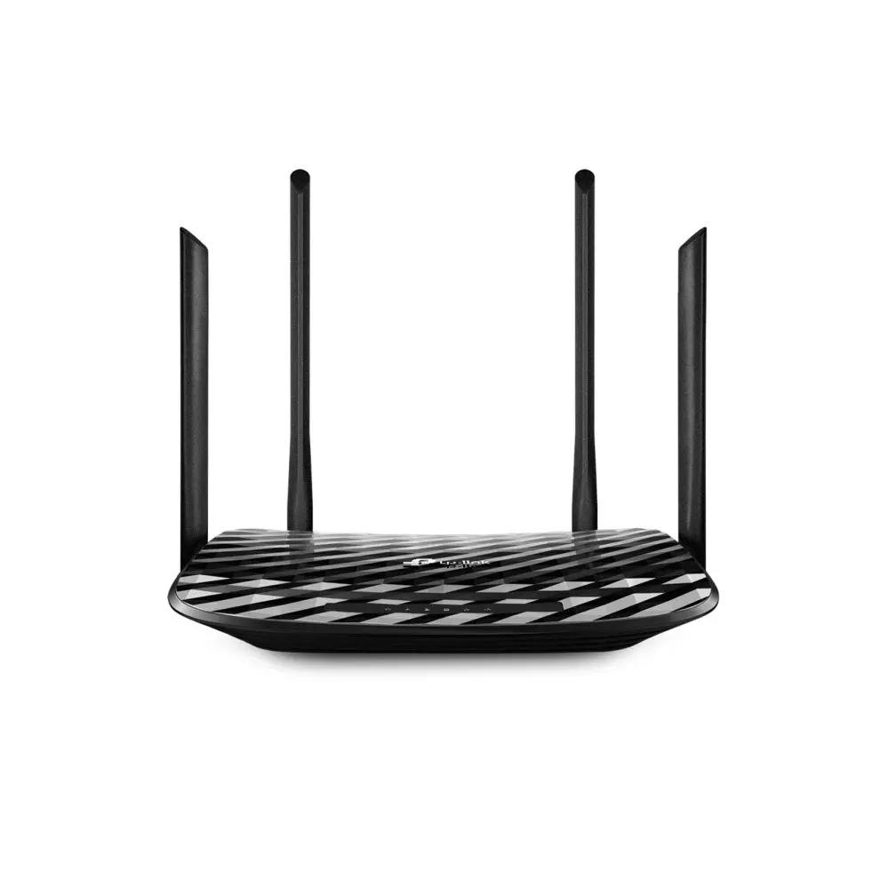 Roteador Wireless TP-Link AC1300 Dual Band Gigabit - EC225-G5 Truedata