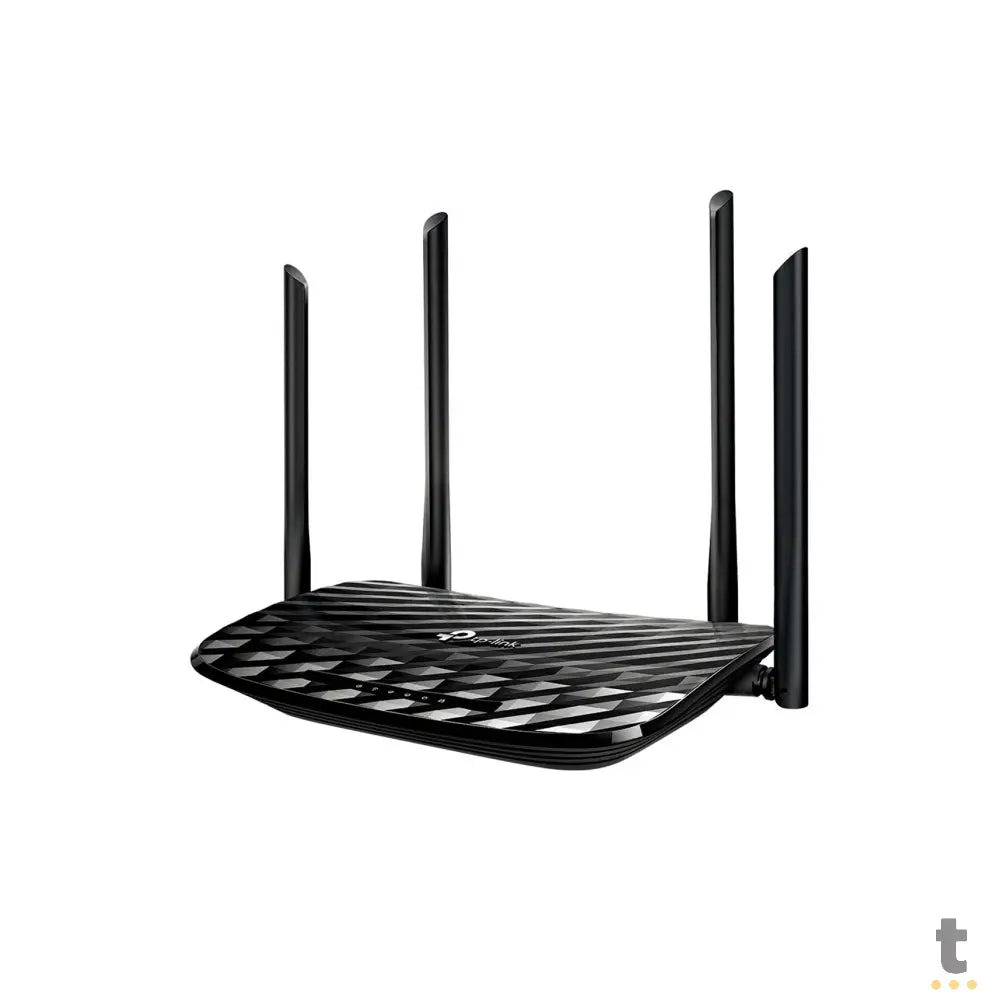 Roteador Wireless TP-Link AC1300 Dual Band Gigabit - EC225-G5 Truedata