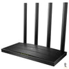 Roteador Wireless  TP-Link AC1300 Dual Band Gigabit Mesh - Archer C6 Truedata