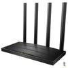 Roteador Wireless  TP-Link AC1300 Dual Band Gigabit Mesh - Archer C6 Truedata