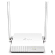 Roteador Wireless Tp-Link 300mbps 2 Antenas - Tl-Wr829n