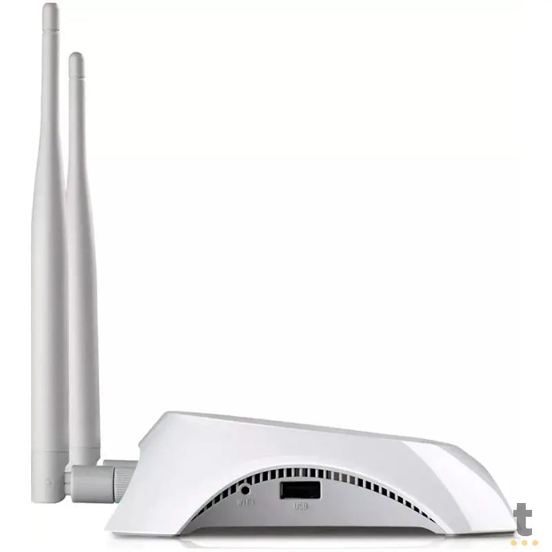 Roteador Wireless Tp-Link 300mbps N 3g/4g - Tl-Mr3420 Truedata