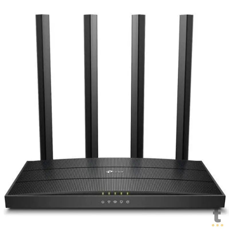 Roteador Wireless Tp-Link AC1900 Gigabit Dual Band Mu-Mimo - Archer C80 Truedata