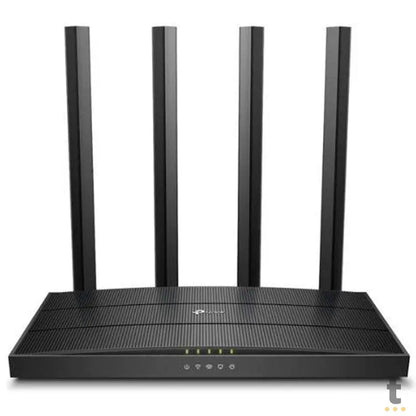 Roteador Wireless Tp-Link AC1900 Gigabit Dual Band Mu-Mimo - Archer C80 Truedata