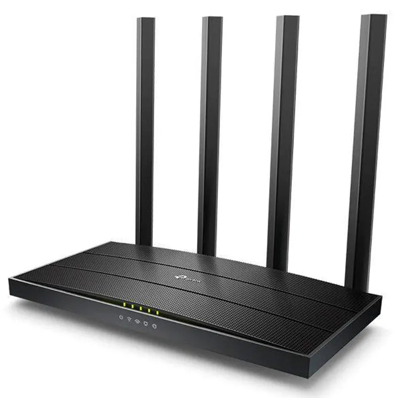 Roteador Wireless Tp-Link AC1900 Gigabit Dual Band Mu-Mimo - Archer C80 Truedata