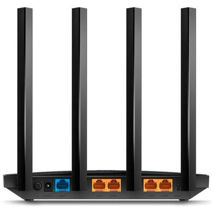 Roteador Wireless Tp-Link AC1900 Gigabit Dual Band Mu-Mimo - Archer C80 Truedata