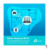 Roteador Wireless Tp-Link AX1500 Wi-fi 6 Dual Band 1500Mbps - Archer AX12 Truedata