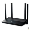 Roteador Wireless Tp-Link AX1500 Wi-fi 6 Dual Band 1500Mbps - EX141 Truedata