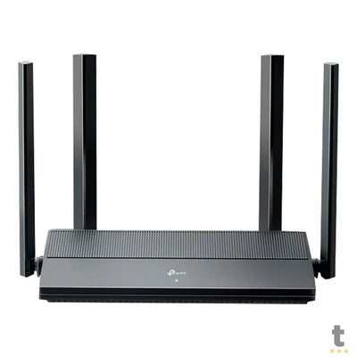 Roteador Wireless Tp-Link AX1500 Wi-fi 6 Dual Band 1500Mbps - EX141