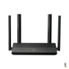Roteador Wireless Tp-Link AX3000 Dual Band Gigabit 4 Antenas Mu-Mimo Wi-Fi 6 - Ex521 Truedata