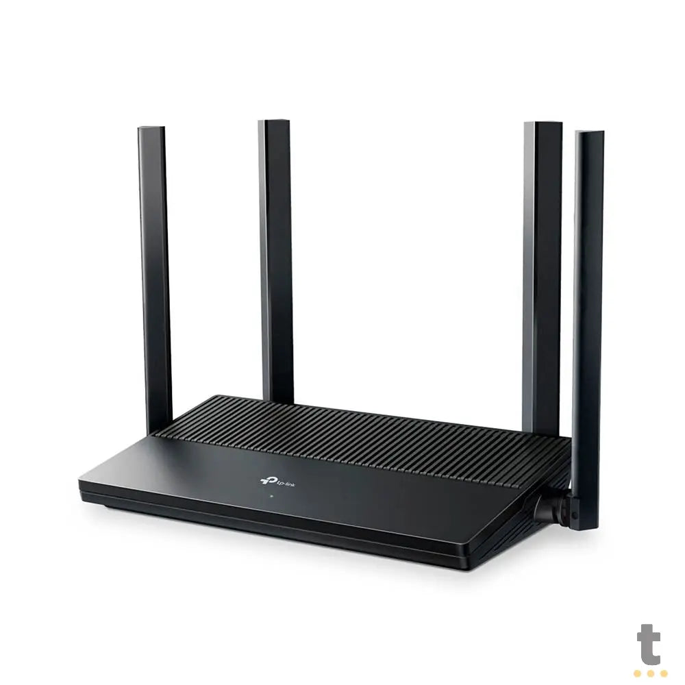 Roteador Wireless Tp-Link AX3000 Dual Band Gigabit 4 Antenas Mu-Mimo Wi-Fi 6 - Ex521 Truedata