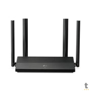 Roteador Wireless Tp-Link AX3000 Dual Band Gigabit 4 Antenas Mu-Mimo Wi-Fi 6 - Ex521
