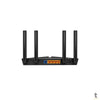 Roteador Wireless Tp-Link AX3000 Dual Band Gigabit Wi-Fi 6 - Archer EX511 Truedata