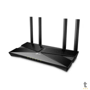 Roteador Wireless Tp-Link AX3000 Dual Band Gigabit Wi-Fi 6 - Ex520